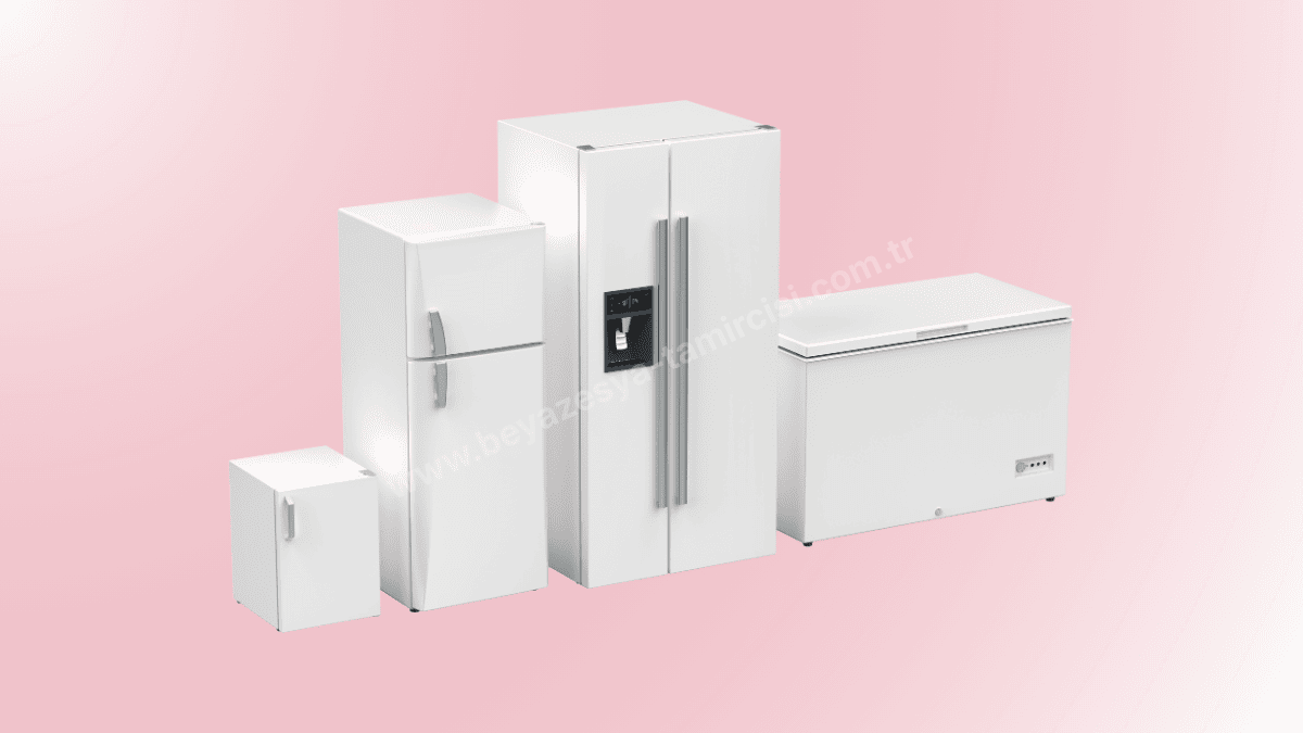 Kastamonu Buzdolabı Tamircisi - Kastamonu Beyaz Eşya Tamircisi