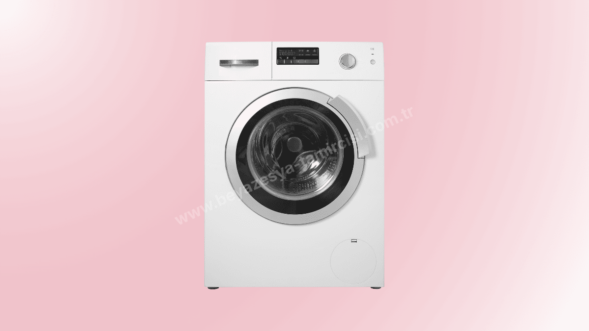 Kastamonu Çamaşır Makinesi Tamircisi - Kastamonu Beyaz Eşya Tamircisi