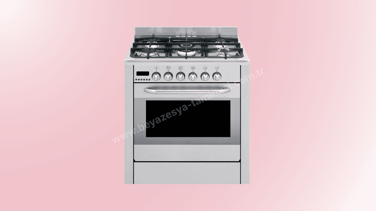 Kastamonu Fırın & Ocak Tamircisi - Kastamonu Beyaz Eşya Tamircisi